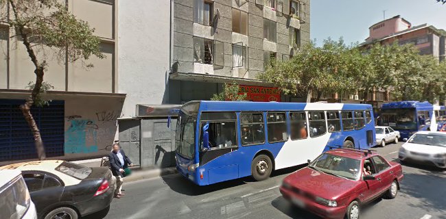 San Antonio 705, Local 37, Santiago, Región Metropolitana, Chile