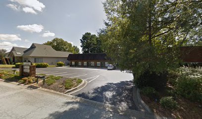 Fortin Chiropractic and Athletic Health Care Center - Chiropractor in Conyers Georgia