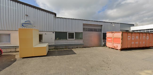 Rezensionen über Ardisol Isolierwerk GmbH in Emmen - Glaser
