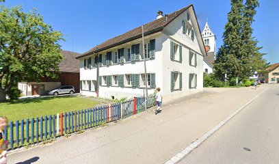 Kirchgemeindehaus Adler