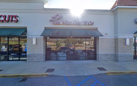 Wine Store «Ted the Wine Guy & Co», reviews and photos, 3062 Zelda Rd, Montgomery, AL 36106, USA