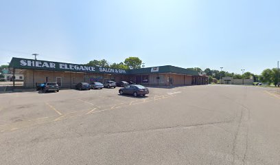 Paris Bailey - Pet Food Store in Clarksville Tennessee