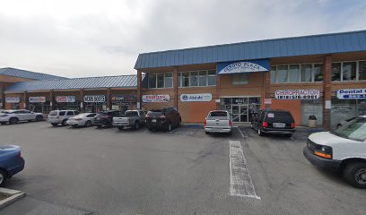 A Chirocare - Pet Food Store in Canoga Park California