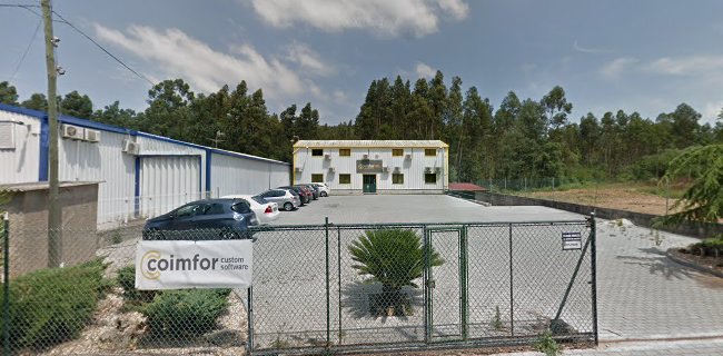 Coimfor - Sociedade de Gestão e Informática, Lda. - Coimbra