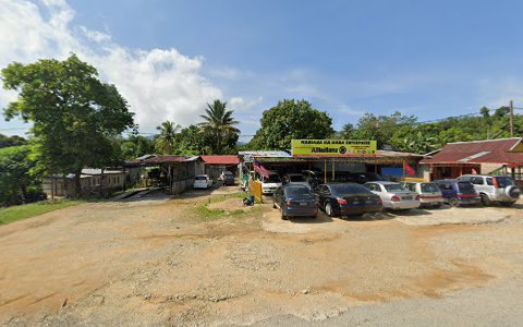 Hanapi Maju Jaya Ent Allianz