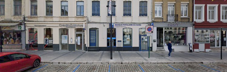 Photo du Banque Banque Populaire du Nord à Aire-sur-la-Lys