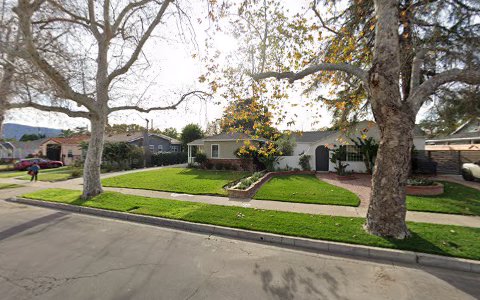 Real Estate Agency «Berkshire Hathaway HomeServices, Five Star Real Estate Team», reviews and photos, 703 N Reese Pl, Burbank, CA 91506, USA