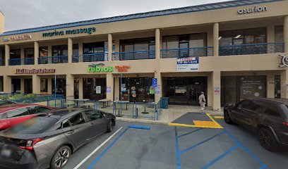 Joseph Hughes - Pet Food Store in Marina Del Rey California