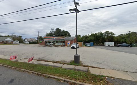 Convenience Store «7-Eleven», reviews and photos, 46 Powell Rd, Brookhaven, PA 19015, USA