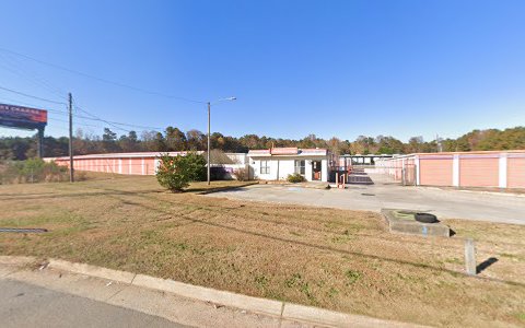 Self-Storage Facility «Public Storage», reviews and photos, 3003 Rutledge Rd NW, Kennesaw, GA 30144, USA