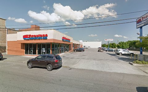 Tire Shop «Firestone Complete Auto Care», reviews and photos, 118 S 4th St, Gadsden, AL 35901, USA