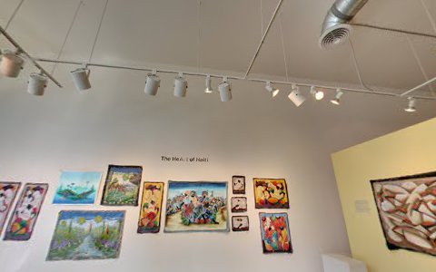 Art Gallery «Columbia City Gallery», reviews and photos, 4864 Rainier Ave S, Seattle, WA 98118, USA