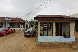 Nollywood homes image