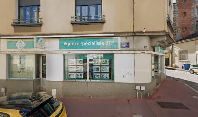 OPTINERIS BTP agence d'intérim - Limoges Limoges