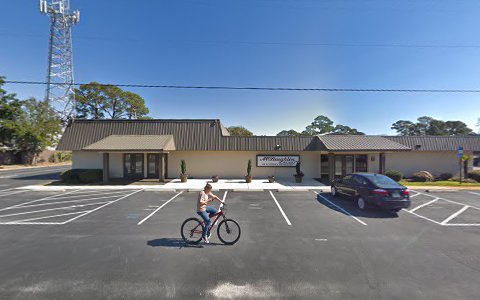 Funeral Home «McLaughlin Mortuary», reviews and photos, 17 Chestnut Ave SE, Fort Walton Beach, FL 32548, USA