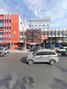 Street View & 360deg - EF Makassar Kursus Bahasa Inggris