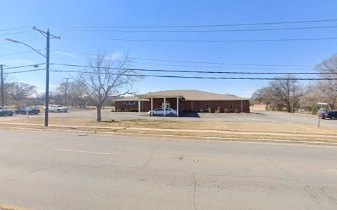 Funeral Home «Gregory W Spencer Funeral Directors», reviews and photos, 4000 Miller Ave, Fort Worth, TX 76119, USA