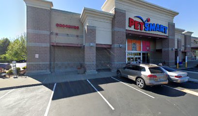 PetSmart Grooming