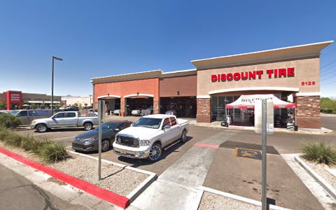 Tire Shop «Discount Tire Store - Laveen, AZ», reviews and photos, 5125 W Baseline Rd, Laveen Village, AZ 85339, USA