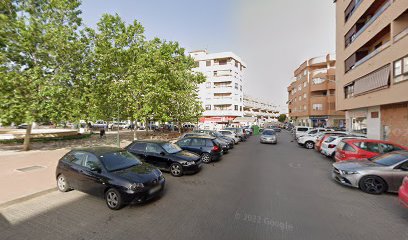 Parking Aparcamiento C. Lérida | Parking Low Cost en Albacete – Albacete
