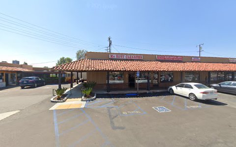 Dry Cleaner «Mr Best One Hour Cleaners», reviews and photos, 14453 Newport Ave, Tustin, CA 92780, USA