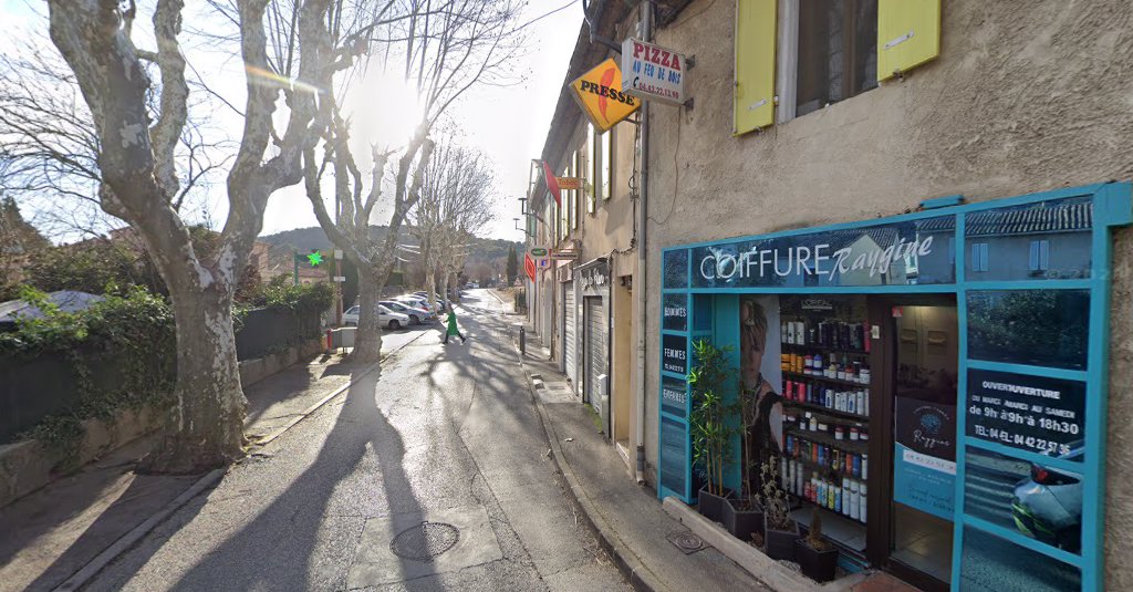 Tabac-Presse à Cabriès (Bouches-du-Rhône 13)
