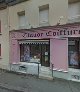 Salon de coiffure Claude Coiffure 56120 Josselin