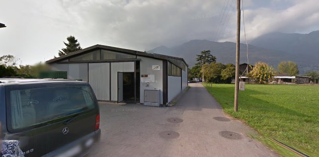Rezensionen über Azienda Frutticola Fam. C.Bassi in Bellinzona - Supermarkt