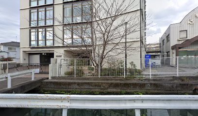 滋賀県堅田看護専門学校