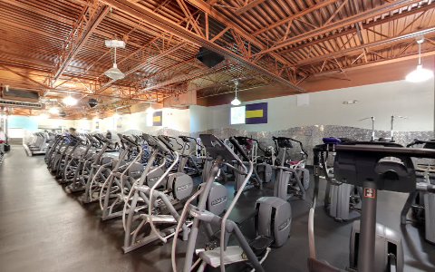 Health Club «24 Hour Fitness Murray», reviews and photos, 5684 900 E, Salt Lake City, UT 84121, USA