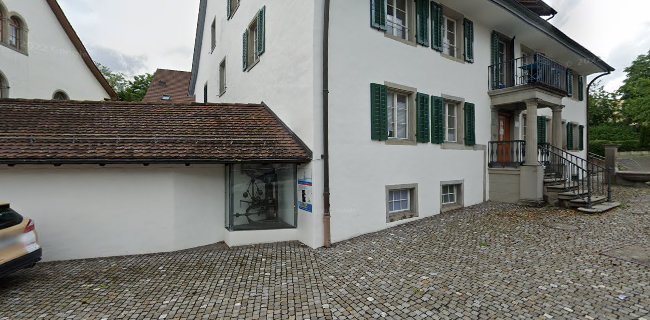Arztpraxis Mühle Niederuster - Uster