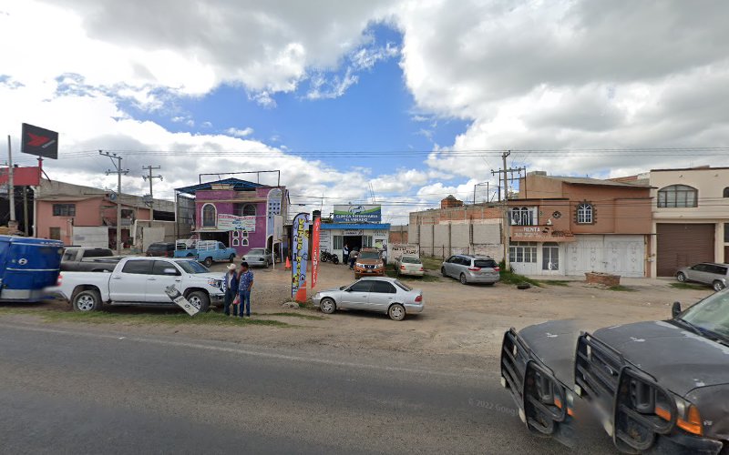 Foto de Farmacia veterinaria en Ezequiel Montes, Querétaro