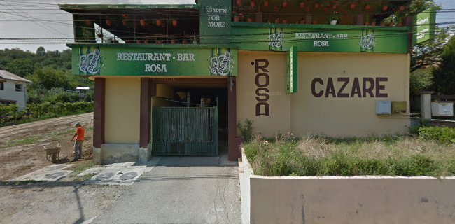 Opinii despre Rosa Restaurant & Pensiune în <nil> - Hostal