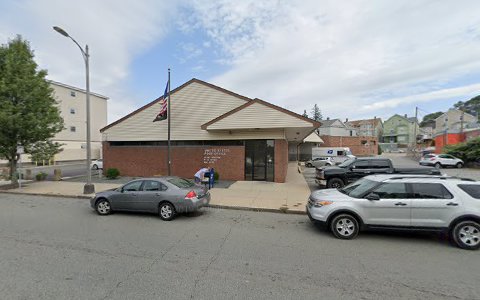 Post Office «United States Postal Service», reviews and photos, 1662 Pleasant St, Fall River, MA 02723, USA