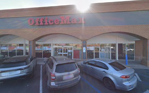 Office Supply Store «OfficeMax», reviews and photos, 917 E Broadway Rd, Tempe, AZ 85282, USA