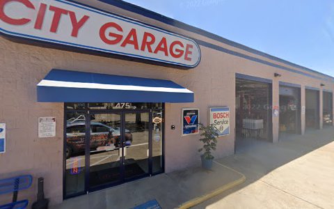 Auto Repair Shop «City Garage Auto Repair & Oil Change #7», reviews and photos, 475 N Valley Pkwy, Lewisville, TX 75067, USA