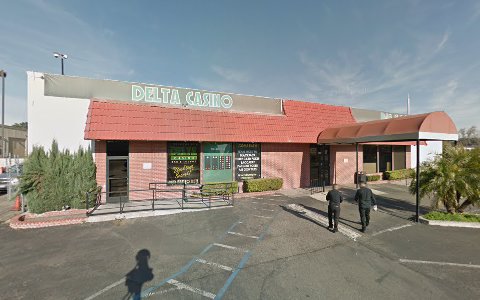Casino «Delta Casino», reviews and photos, 6518 Pacific Ave, Stockton, CA 95207, USA