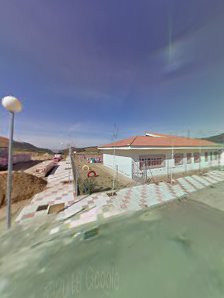 Escuela Infantil y Primaria 06656 Garlitos, Badajoz, España