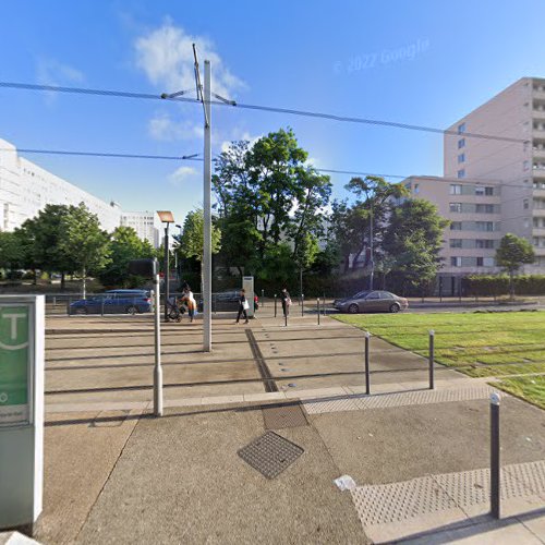Centre médical Centre Victor Segalen Villeneuve-la-Garenne