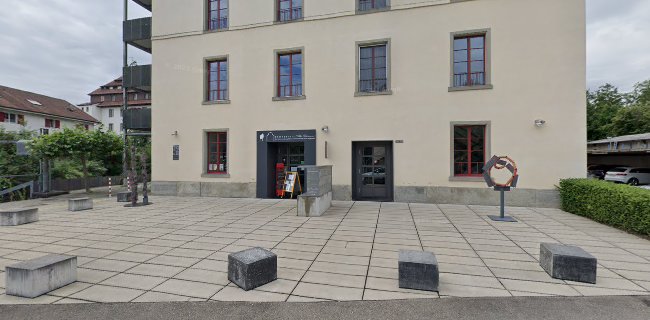 Rezensionen über Dancefactory in Aarau - Tanzschule