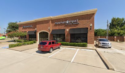 Mooyeol Jung, DC - Pet Food Store in Dallas Texas