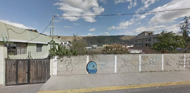 Renacer - Quito
