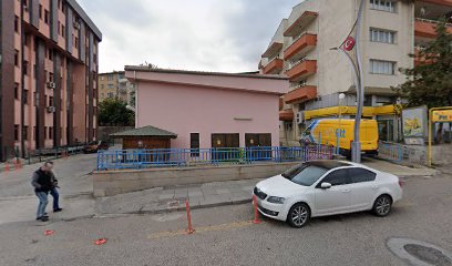 Sgk Ankara-Mamak Sosyal Güvenlik Merkezi