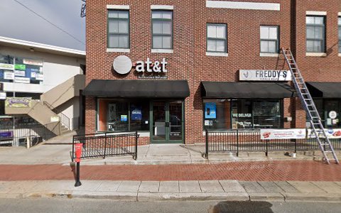 Cell Phone Store «AT&T Authorized Retailer», reviews and photos, 172 E Main St, Newark, DE 19711, USA