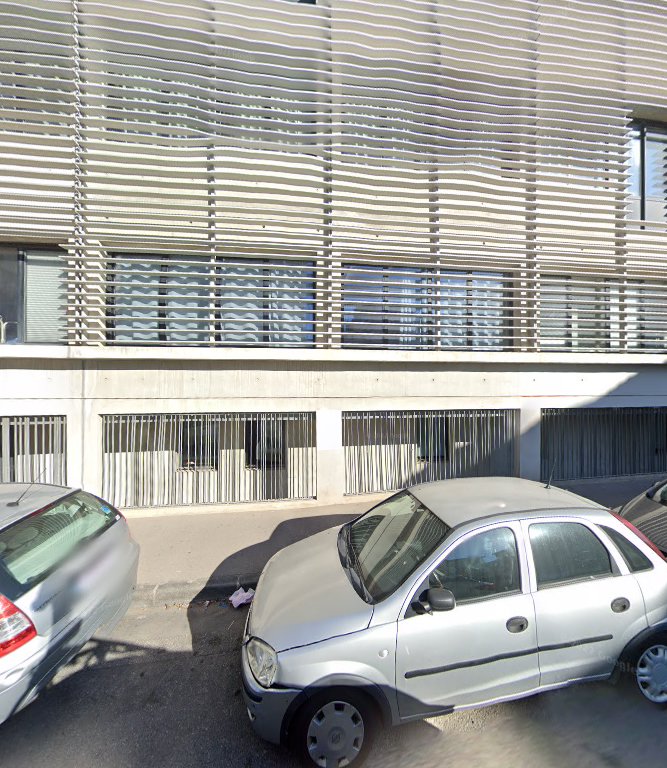Faculté d'Odontologie Aix Marseille Université