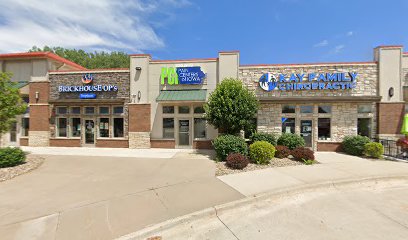 Dr. Kayla Davis - Pet Food Store in North Liberty Iowa