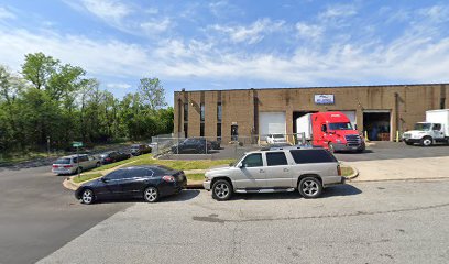 D C Foam Recycle Center Inc - Pet Food Store in District Heights Maryland