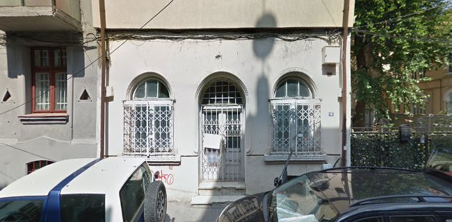 Strada Alexandru Sihleanu Nr. 12, București 030657, România