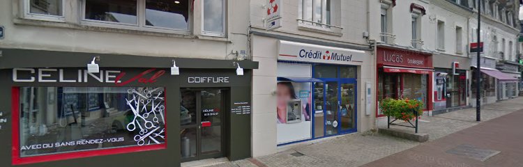 Photo du Banque Crédit Mutuel à Saint-Romain-de-Colbosc