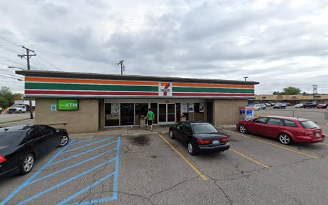 Convenience Store «7-Eleven», reviews and photos, 31752 John R Rd, Madison Heights, MI 48071, USA